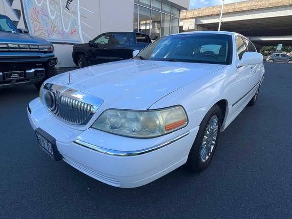 LINCOLN TOWN CAR 2008 2LNHM82V58X659523 image LINCOLN TOWN CAR 2008 2LNHM82V58X659523 image